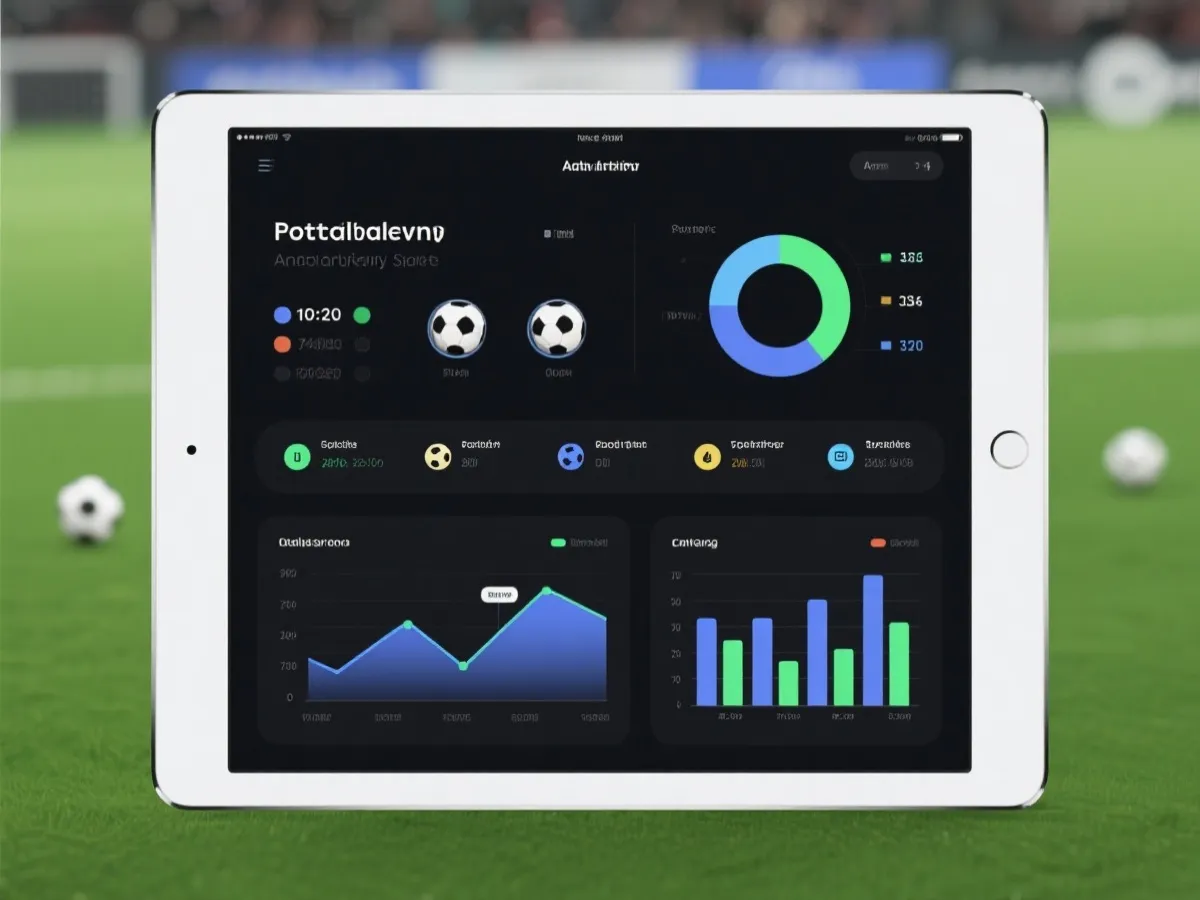 赔率与数据分析示意图